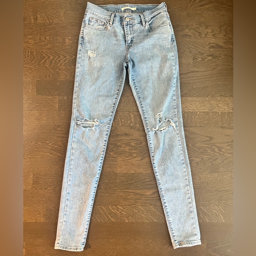 Levi’s Jeans - Picture 3 of 6